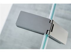 玫瑰島淋浴房，予你舒適安全的沐浴生活