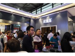 2018上海廚衛展第一天現場直擊：玫瑰島全衛定制耀世發布
