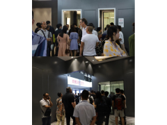 玫瑰島全衛定制：要做最懂衛浴空間的品牌|2018上海廚衛展