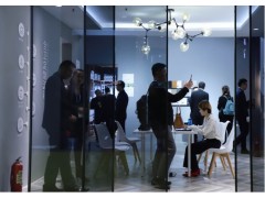 玫瑰島全衛定制多款新品驚艷亮相2018北京國際建材展，引領行業潮流